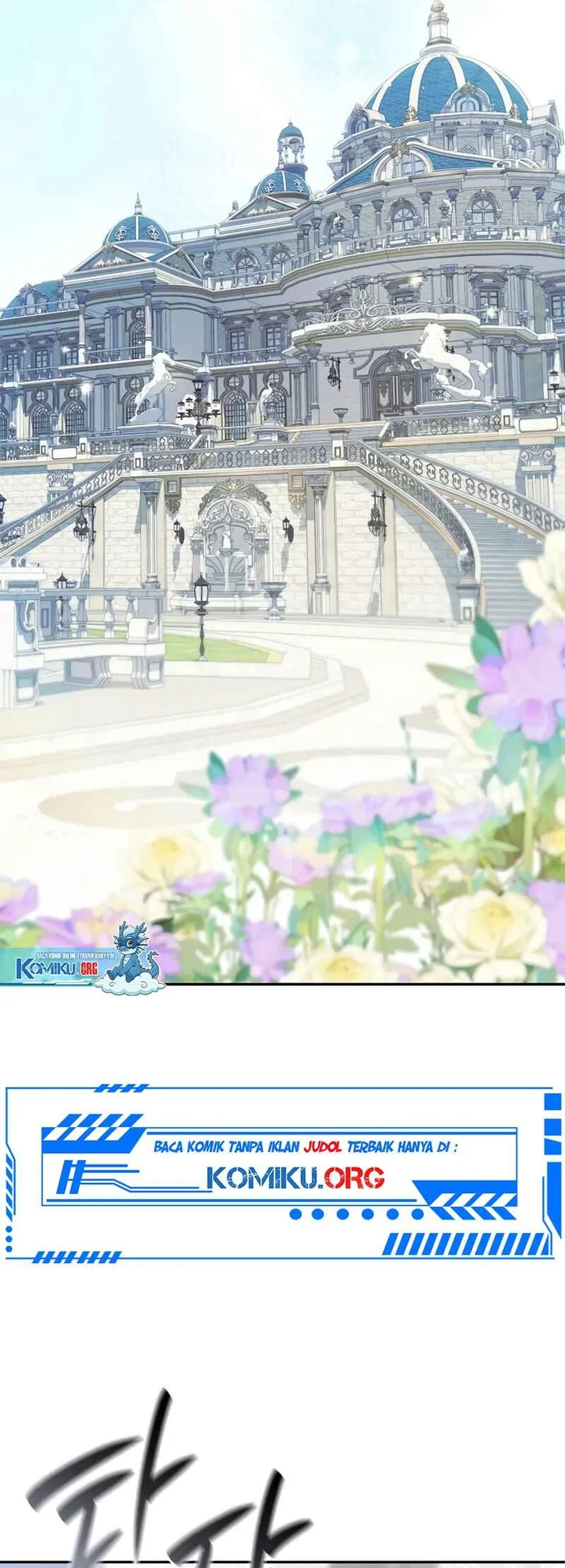 A Mercenary’s Rebirth Among Nobles Chapter 12 R Gambar 40